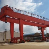 回收天車，回收龍門吊，回收起重機(jī)，回收行車梁軌道