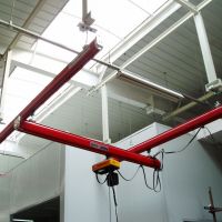 起重機(jī)信譽保障-行車行吊KBK航車液壓升降機(jī)維修保養(yǎng)維護(hù)年檢
