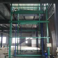 價格公道，成都庫房貨梯設計、成都液壓導軌貨梯銷售定做廠家