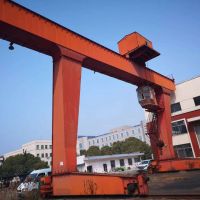 起重機(jī)信譽(yù)保障-行車行吊龍門吊維修保養(yǎng)維護(hù)維?；厥珍N售