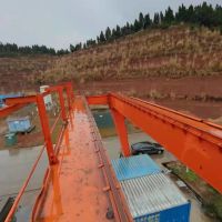 四川綿陽，德陽二手起重機(jī)租賃，安裝