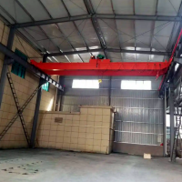 成都起重機生產(chǎn)廠家、電動單梁起重機
