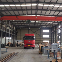 成都起重機(jī)，成都航吊行車 四川新盛華起重機(jī)有限公司