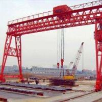 沈陽(yáng)起重機(jī)-門(mén)式起重機(jī)安裝