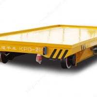 佛山起重機(jī)-電動(dòng)平車(chē)