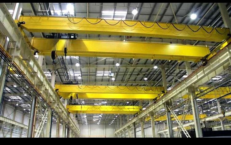 上海起重機(jī)械歐式起重機(jī)械上海芷耀起重機(jī)械有限公司