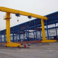 ?？?門式單梁起重機(jī) 廠家直銷