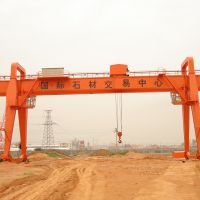 貴陽(yáng)起重機(jī)龍門吊