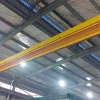 成都起重機(jī)廠家-溫江區(qū)龍門吊，航吊，定做維修