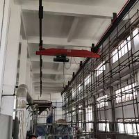成都起重機(jī)廠家-龍泉驛區(qū)龍門吊，航吊，定做維修
