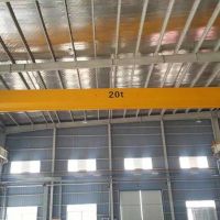成都起重機(jī)廠家-青白江龍門吊，航吊，定做維修