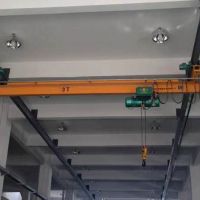 成都起重機(jī)廠家-德陽龍門吊，航吊，定做維修