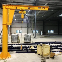 成都起重機 KBK行車、航吊、電動葫蘆 專業(yè)廠家！