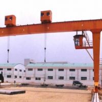 湖北起重機(jī)|門(mén)式起重機(jī)