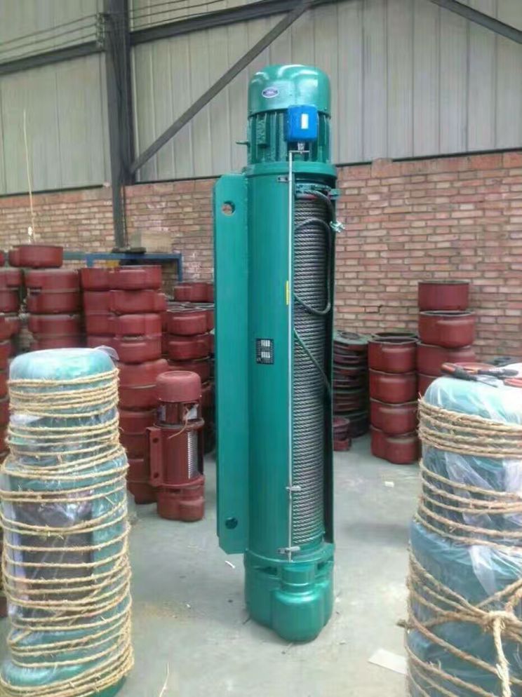?？? 電動葫蘆  直銷商  5T  10T