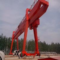 沈陽(yáng)起重機(jī)-門式起重機(jī)制作安裝