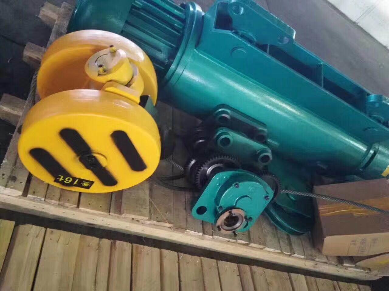 ?？? 電動(dòng)葫蘆  直銷商  5T  10T