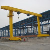 ?？?門式單梁起重機(jī) 廠家直銷