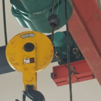 青白江起重機(jī)銷售、青白江行車維修