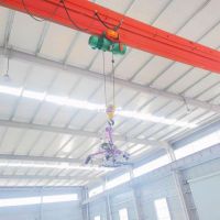 成都起重機(jī)KBK行車懸臂吊、四川新盛華起重機(jī)有限公司！