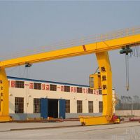許昌起重機(jī)-門(mén)式起重機(jī)制作銷(xiāo)售