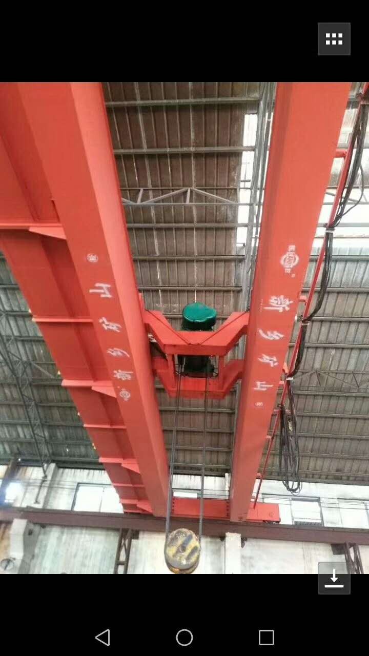 云南昆明起重機(jī)保養(yǎng)