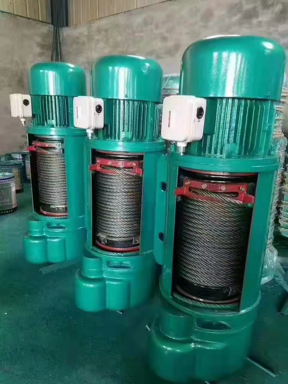 ?？? 電動葫蘆  直銷商  5T  10T