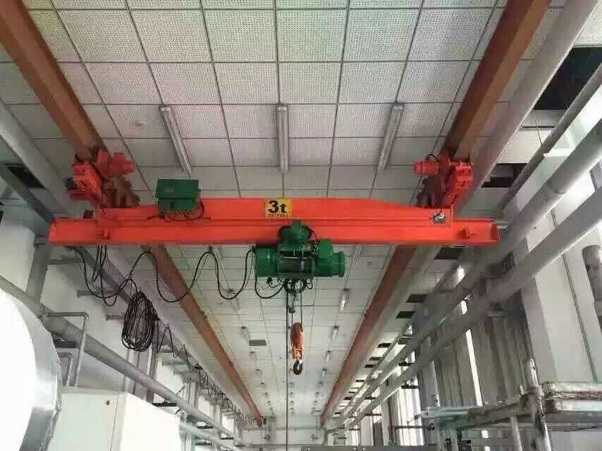 云南彌度縣懸掛起重機(jī)