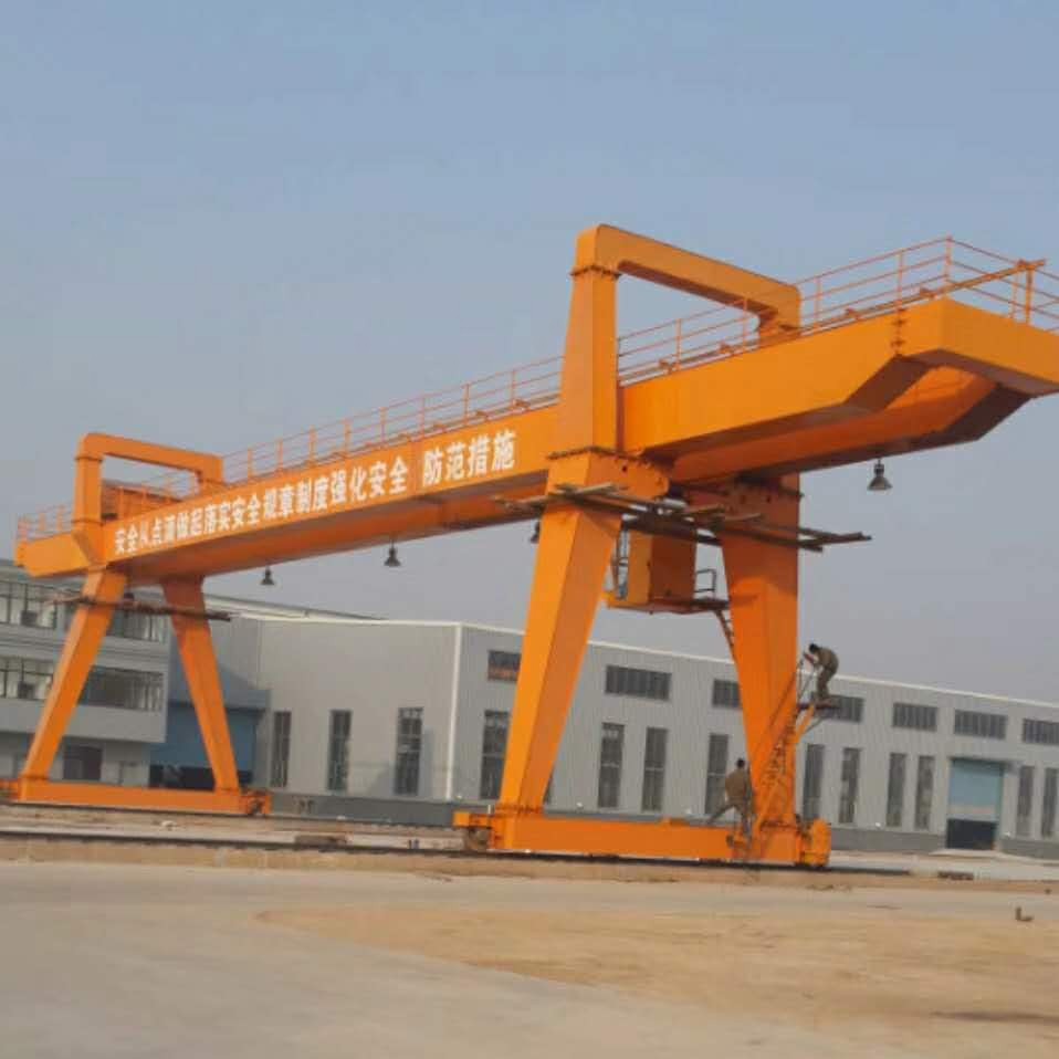云南鎮(zhèn)康縣起重機(jī)