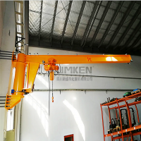 成都懸臂吊、KBK起重機(jī)、四川新盛華起重機(jī)有限公司專業(yè)廠家！