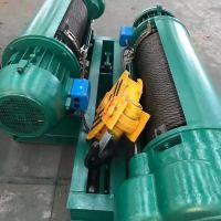 長(zhǎng)沙起重機(jī)-CD電動(dòng)葫蘆