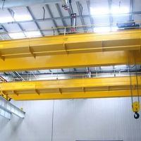 ?？?歐式起重機制作安裝