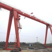 沈陽(yáng)門式起重機(jī)