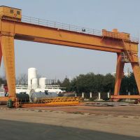 亳州起重機(jī)-門(mén)式起重機(jī)廠(chǎng)家