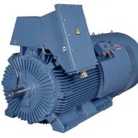 濟(jì)南起重機(jī)-高壓電機(jī)