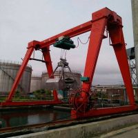 奎屯起重機(jī)廠(chǎng)家