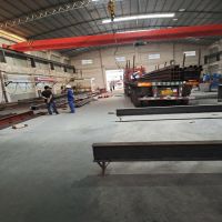 成都起重機(jī)廠家-彭州龍門吊銷售維修
