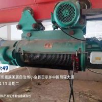 成都起重機(jī)廠家-大邑縣龍門(mén)吊銷(xiāo)售維修