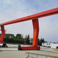 昆明單梁門(mén)式起重機(jī)銷(xiāo)售安裝