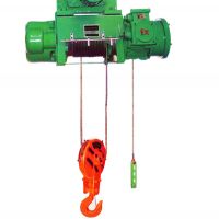 福州起重機(jī)-福州防爆型電動(dòng)葫蘆