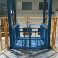 四川起重機(jī)-成都升降設(shè)備定做