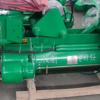防爆電動葫蘆、黃河防爆起重機(jī)