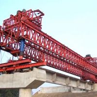 溫州起重機(jī)-架橋機(jī)