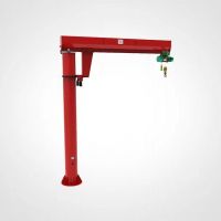 重慶起重機(jī)銷(xiāo)售定柱式懸臂起重機(jī)供應(yīng)