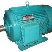 衡陽起重機(jī)-三合一防爆電機(jī)
