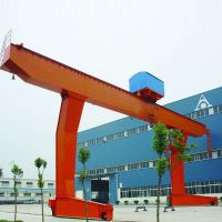 張家口門(mén)式起重機(jī)銷(xiāo)售安裝