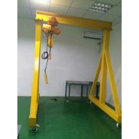 云南昆明起重機(jī)｜昆明行車｜昆明小型起重機(jī)制造訂做