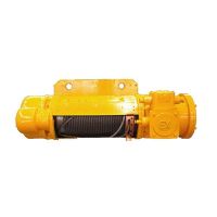 鄭州CD型0.25噸~10噸單速電動(dòng)葫蘆輕小型起重設(shè)備配備
