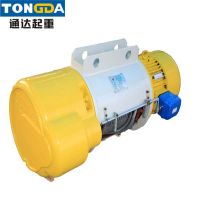 濟(jì)南CD型0.25噸~10噸單速電動(dòng)葫蘆輕小型起重設(shè)備配備