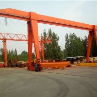 沈陽MH型3~16噸電動葫蘆門式起重機(jī)倉庫工廠專業(yè)龍門吊